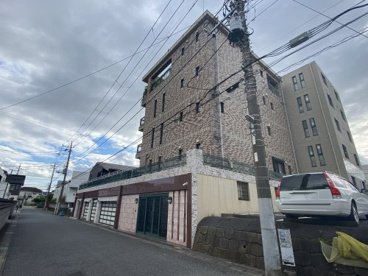 都賀せいわ保育園の画像1