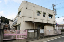 楽只保育所船岡分園