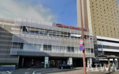 ANAクラウンプラザホテル熊本ニュースカイの画像1