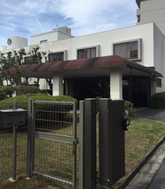 大阪健康倶楽部小谷診療所の画像1