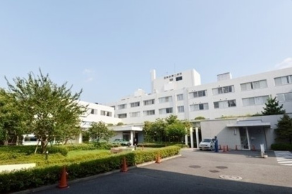 社団法人至誠会 第二病院の画像1