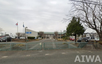 熊本県立東稜高校