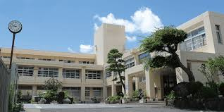 湯河原町立湯河原中学校の画像1