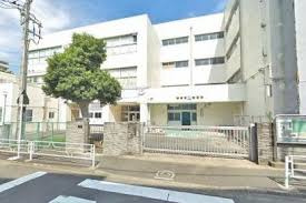 横浜市立竹山小学校の画像1