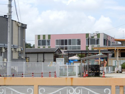 マーガレット保育園