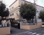京都市立双ケ丘中学校