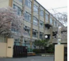 京都市立神川中学校