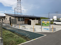 川越南やまだ保育園
