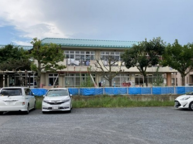 中央保育園