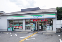 ファミリーマート千本鞍馬口店