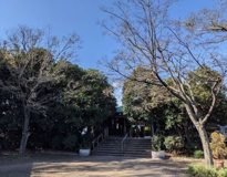 野鳥園中央広場