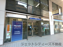 みずほ銀行堂島支店