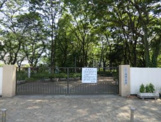 尼崎市立成徳小学校