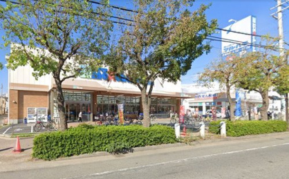 スーパーマルハチ 大庄店の画像1