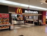 マクドナルド イオン鎌取店
