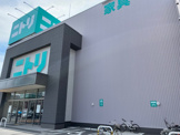 ニトリ福岡空港店