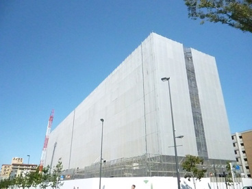 早稲田大学国際プラザの画像2