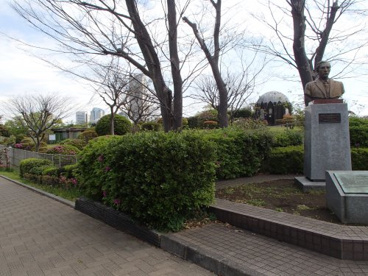 野毛山公園の画像1