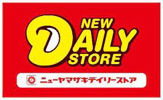 ニューヤマザキデイリーストア 堺市役所店