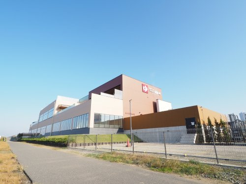 JFA夢フィールド 幕張温泉 湯楽の里