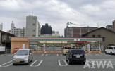 セブンイレブン細工町店