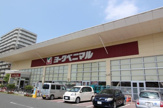 ヨークベニマル新田東店