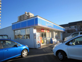 ローソンひたち野西店