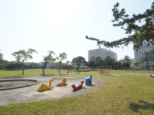 高浜公園の画像