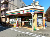 セブンイレブン 梅田万歳町店