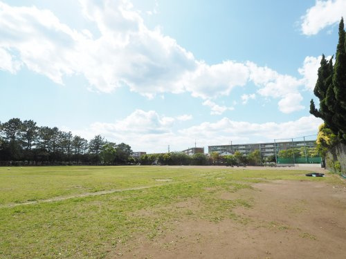 中高浜公園の画像