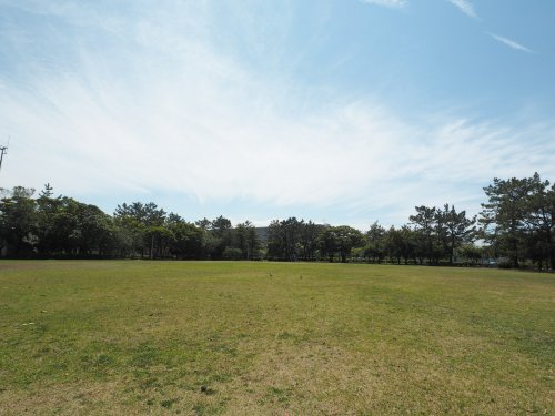 真砂公園の画像