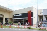 マクドナルド 新田東ヨークタウン店