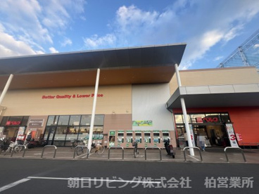 ベルク 松戸河原塚店の画像1