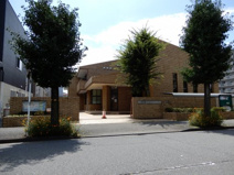 川越市 大東南公民館