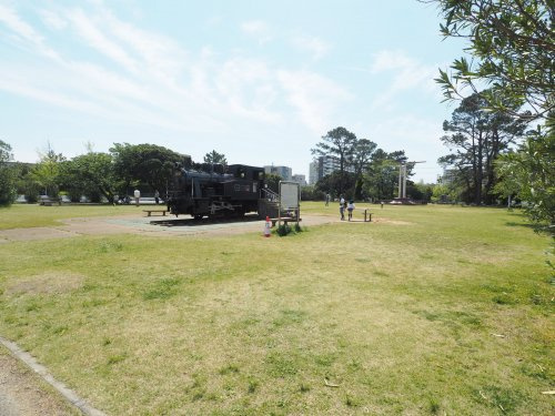 稲岸公園の画像
