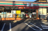 セブンイレブン 千種店