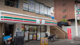 セブンイレブン 文京千駄木1丁目店