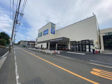 横浜市立山王台小学校の画像4