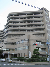 大津市民病院の画像1