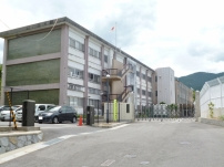 大津市立 伊香立小学校の画像1