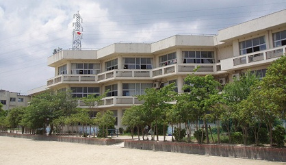 大津市立 石山小学校の画像1