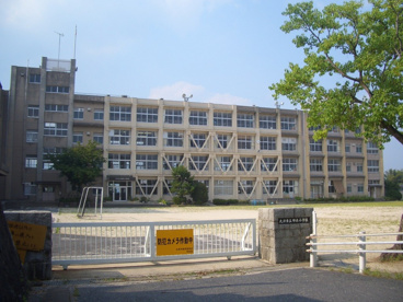 大津市立 仰木小学校の画像1