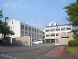 大津市立 仰木の里小学校
