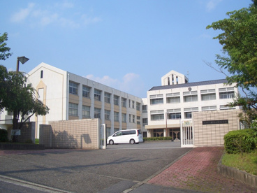 大津市立 仰木の里小学校の画像1