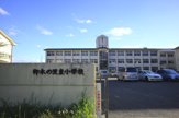 大津市立 仰木の里東小学校