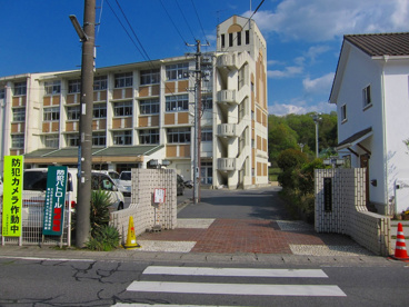 大津市立 大石小学校の画像1