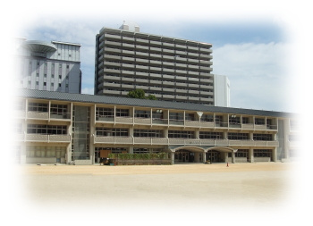 大津市立 逢坂小学校の画像1