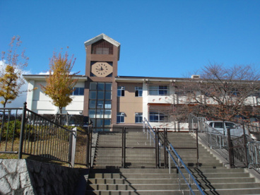 大津市立 雄琴小学校の画像1