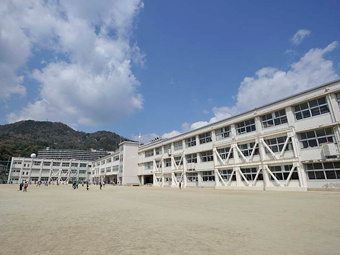 大津市立 志賀小学校の画像1