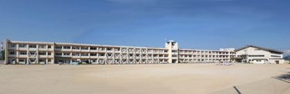 大津市立 晴嵐小学校の画像1